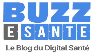 Logo Buzz E-Santé
